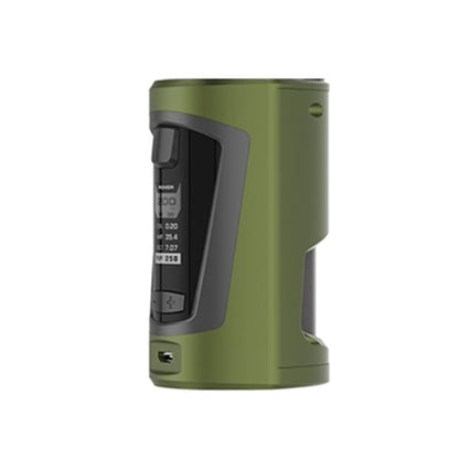 Geekvape GBOX 200W Squonk BF Box Mod Akkuträger
