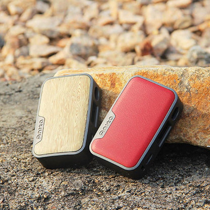 Arctic Dolphin Anita 100W Squonk BF Mod Akkuträger(TPD Version)