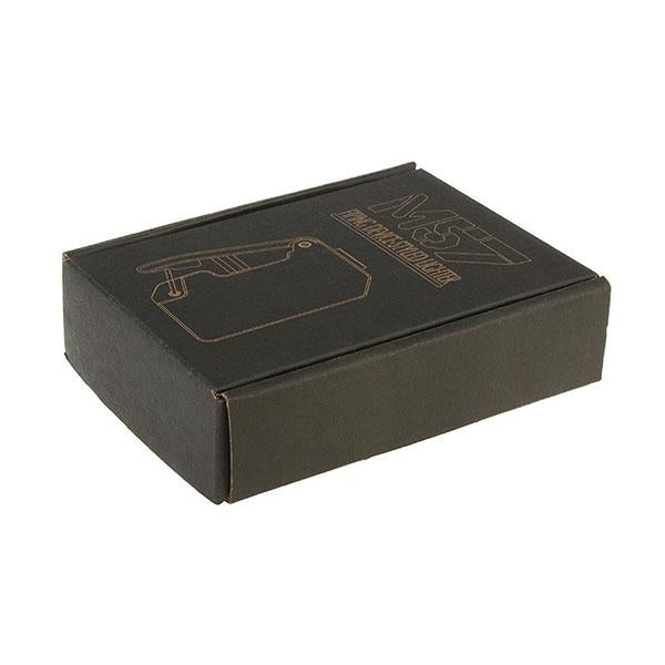 Pilot Vape M57 Mech Mod Akkuträger