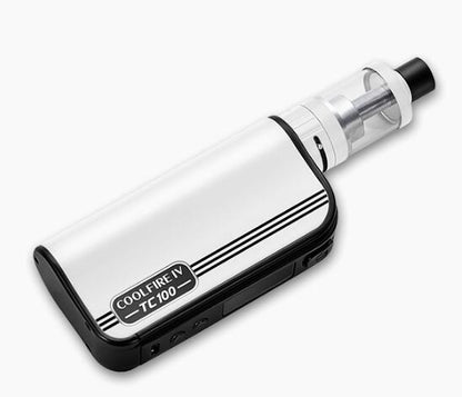 Innokin Cool Fire IV TC 100W Full Kit mit iSub V Tank - 3,0ml & 3300mAh