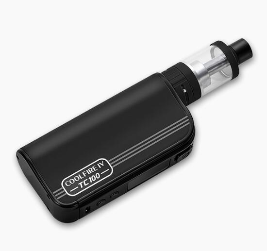 Innokin Cool Fire IV TC 100W Full Kit mit iSub V Tank - 3,0ml & 3300mAh