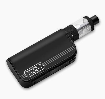 Innokin Cool Fire IV TC 100W Full Kit mit iSub V Tank - 3,0ml & 3300mAh