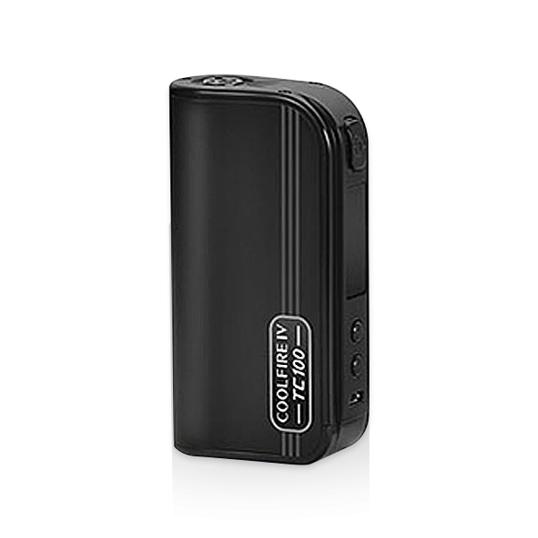 Innokin Cool Fire IV TC 100W Batterie Mod Akkuträger - 3300mAh