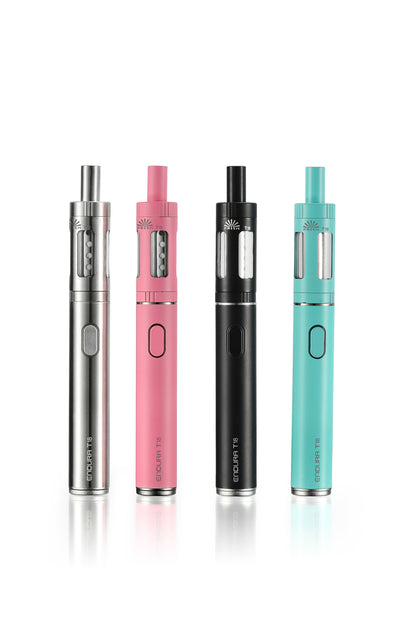 Innokin Endura T18 Starter Kit Starterset mit Prism T18 Tank - 2,5ml & 1000mAh