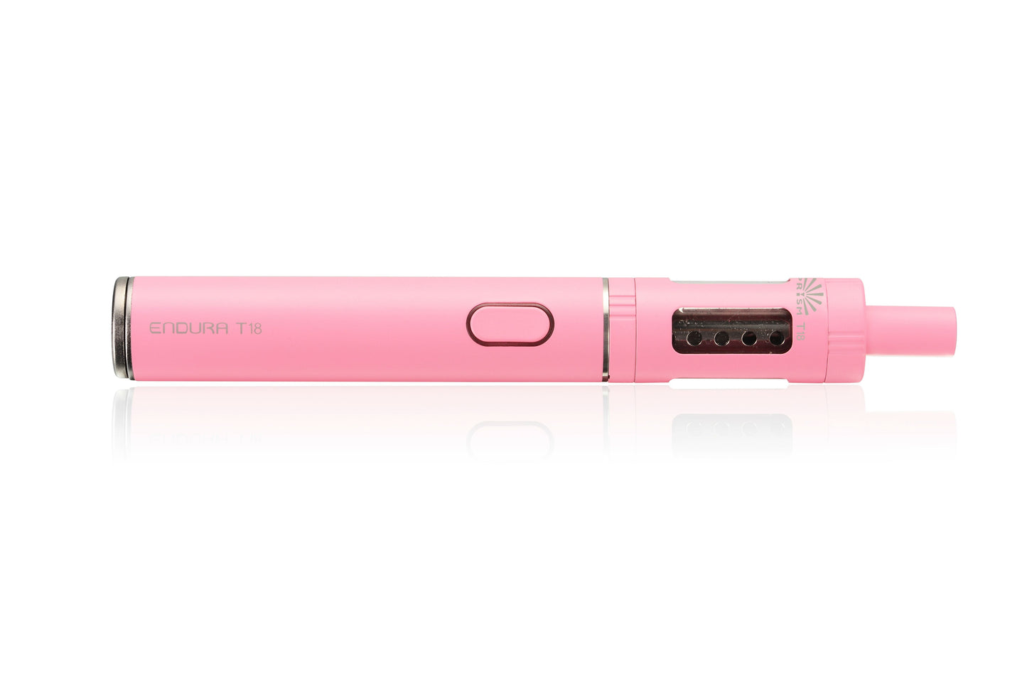 Innokin Endura T18 Starter Kit Starterset mit Prism T18 Tank - 2,5ml & 1000mAh