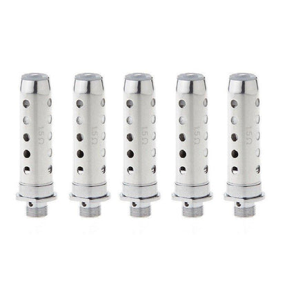 Innokin Endura T18 & T22 Coil 1,5 Ohm - 5 Stück / Packung