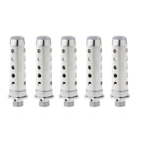 Innokin Endura T18 & T22 Coil 1,5 Ohm - 5 Stück / Packung