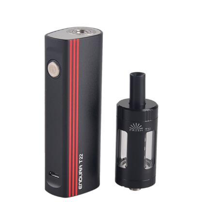 Innokin Endura T22 Starter Kit Starterset mit Prism T22 Tank - 4,0ml & 2000mAh
