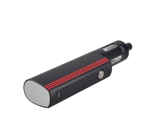 Innokin Endura T22 Starter Kit Starterset mit Prism T22 Tank - 4,0ml & 2000mAh
