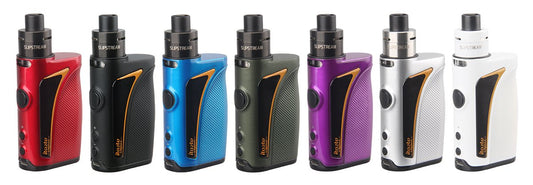 Innokin iTaste Kroma 75W Starter Kit with Slipstream Tank -2.0ml & 2000mAh