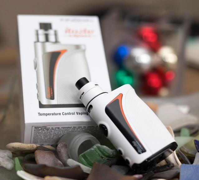 Innokin iTaste Kroma 75W Starter Kit with Slipstream Tank -2.0ml & 2000mAh