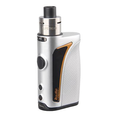 Innokin iTaste Kroma 75W Starter Kit with Slipstream Tank -2.0ml & 2000mAh