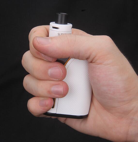 Innokin iTaste Kroma 75W Starter Kit with Slipstream Tank -2.0ml & 2000mAh
