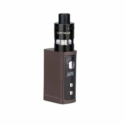 Innokin Cool Fire Pebble Vape System Kit mit Slipstream Tank - 2,0ml & 1300mAh