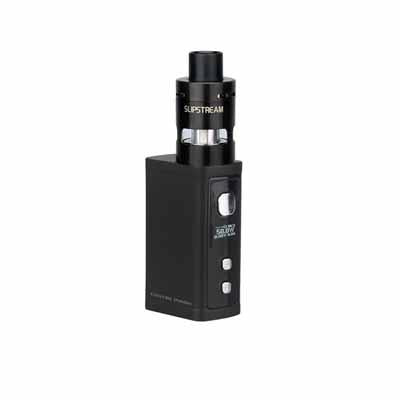 Innokin Cool Fire Pebble Vape System Kit mit Slipstream Tank - 2,0ml & 1300mAh