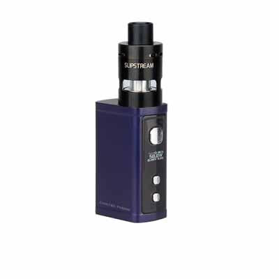 Innokin Cool Fire Pebble Vape System Kit mit Slipstream Tank - 2,0ml & 1300mAh