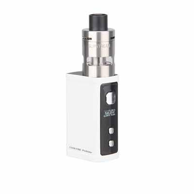 Innokin Cool Fire Pebble Vape System Kit mit Slipstream Tank - 2,0ml & 1300mAh