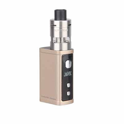 Innokin Cool Fire Pebble Vape System Kit mit Slipstream Tank - 2,0ml & 1300mAh