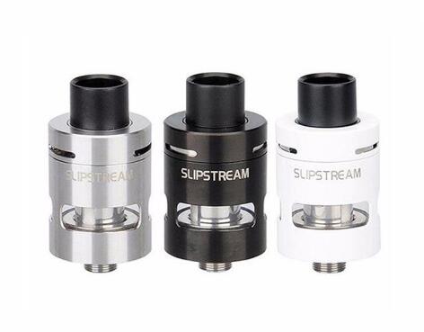 Innokin Cool Fire Pebble Vape System Kit mit Slipstream Tank - 2,0ml & 1300mAh