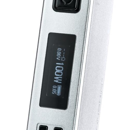 Innokin MVP4 100W TC Box Mod Akkuträger - 4500mAh