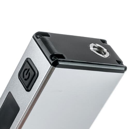 Innokin MVP4 100W TC Box Mod Akkuträger - 4500mAh