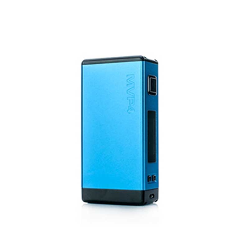 Innokin MVP4 100W TC Box Mod Akkuträger - 4500mAh