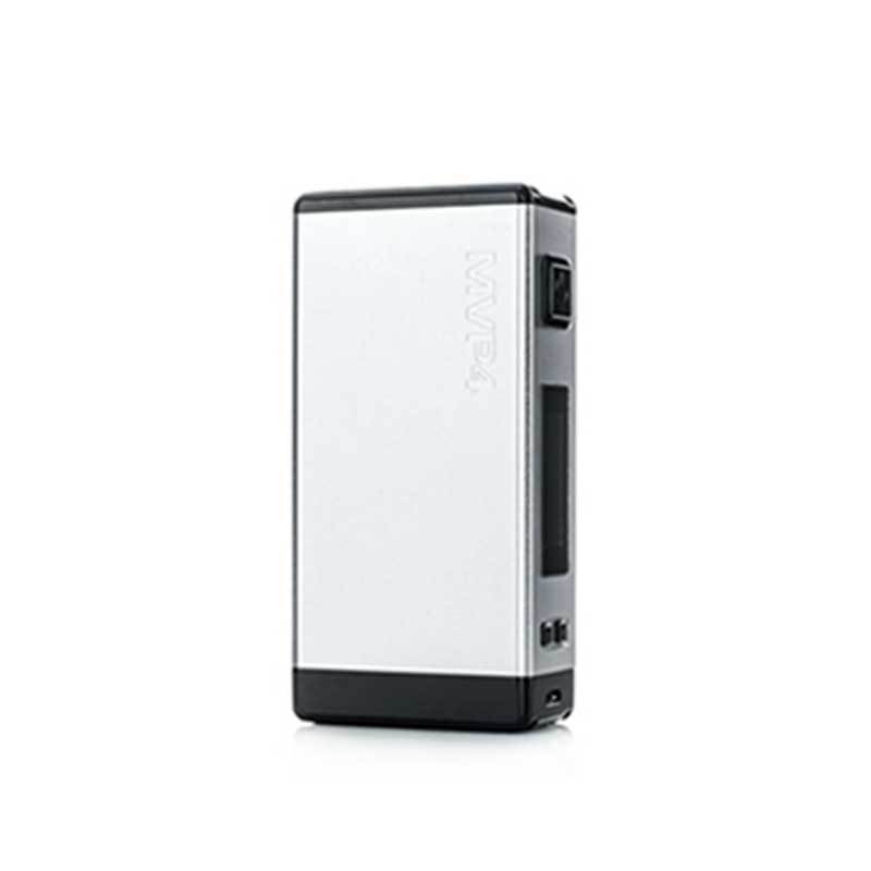 Innokin MVP4 100W TC Box Mod Akkuträger - 4500mAh