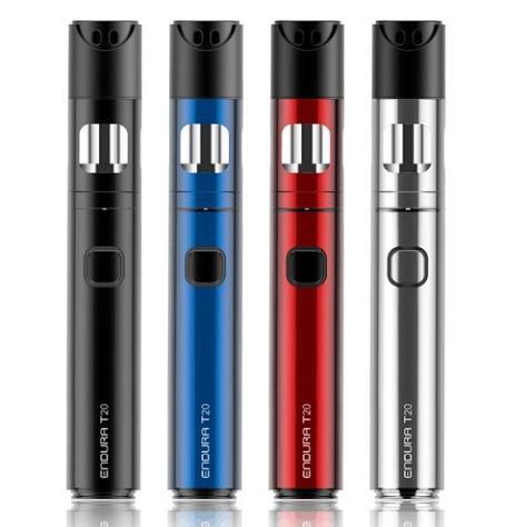 Innokin Endura T20 Vaping Starter Kit Starterset - 2ml & 1000mAh