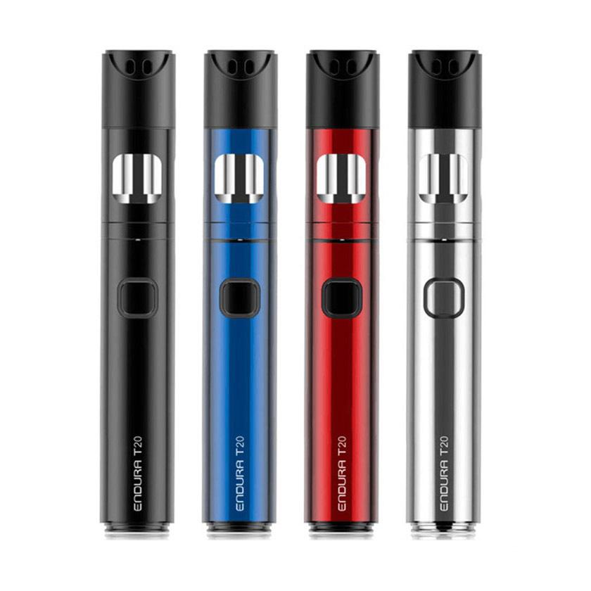 Innokin Endura T20 Vaping Starter Kit Starterset - 2ml & 1500mAh