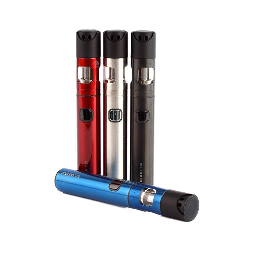 Innokin Endura T20 Vaping Starter Kit Starterset - 2ml & 1500mAh
