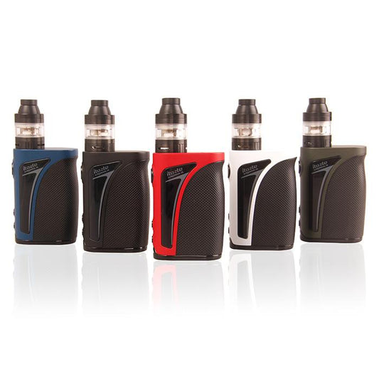 Innokin iTaste Kroma-A 75W Starter Set Mit Crios tank