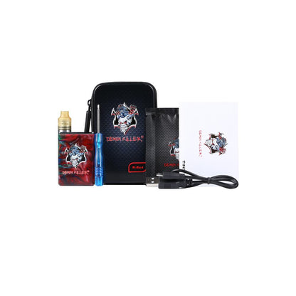 Demon Killer Tiny Vape Kit