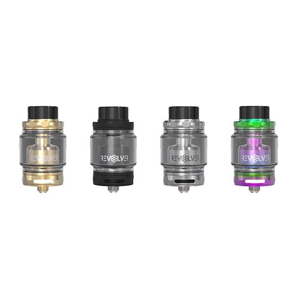 Vandy Vape Revolver RTA Verdampfer - 5ml