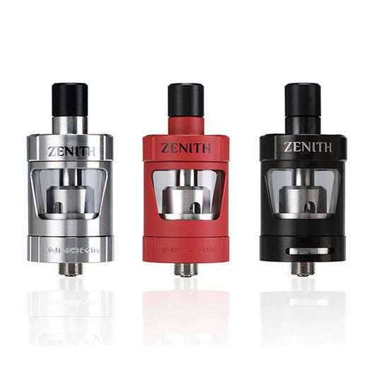 Innokin Zenith MTL Tank - 4ML