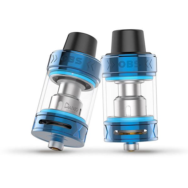 OBS Damo Sub - Ohm Tank Atomizer Verdampfer - 5ml