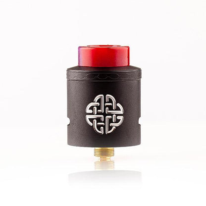 Hellvape Aequitas RDA Verdampfer