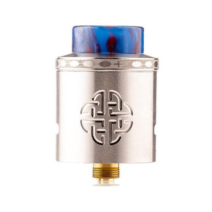 Hellvape Aequitas RDA Verdampfer