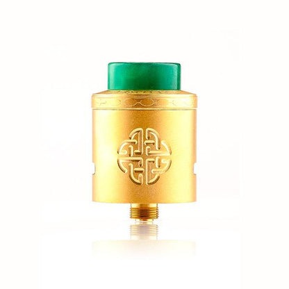 Hellvape Aequitas RDA Verdampfer