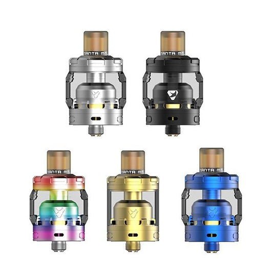 Advken Manta MTL RTA Verdampfer - 3ml