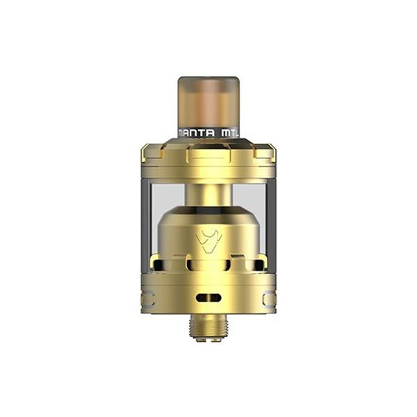 Advken Manta MTL RTA Verdampfer - 3ml
