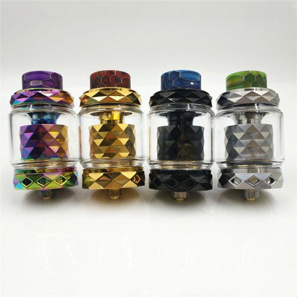 Marvec Priest RTA Tank Atomizer Verdampfer - 4,2ml
