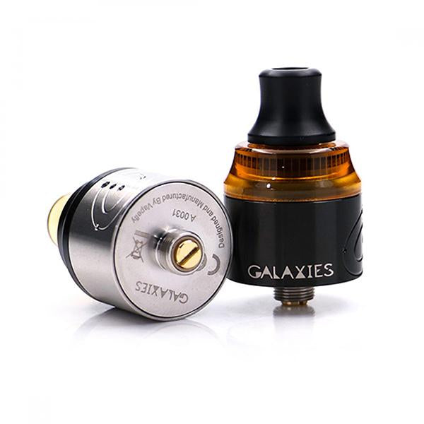Vapefly Galaxies MTL RDA Tank Atomizer