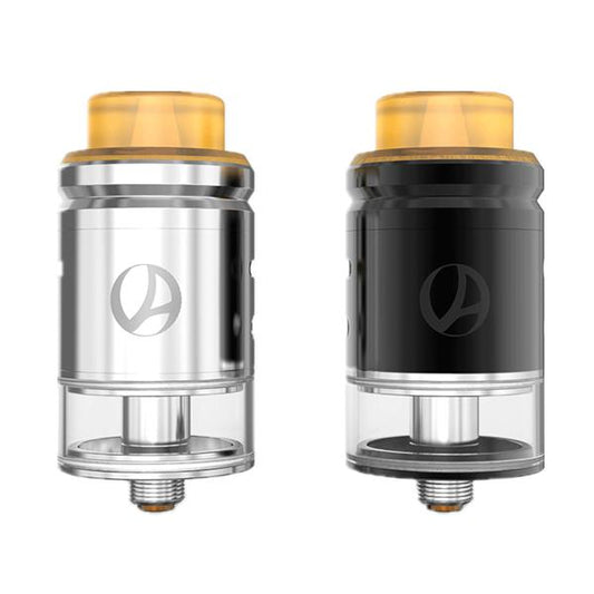 VAPUFF M24 RDTA Tank Atomizer Verdampfer - 4ml
