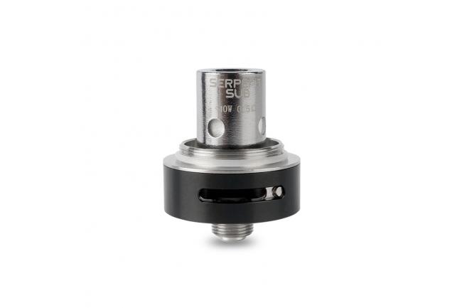 Wotofo Serpent Sub Tank Verdampfer 22mm 3,5ml