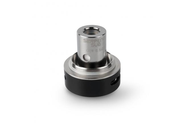 Wotofo Serpent Sub Tank Verdampfer 22mm 3,5ml
