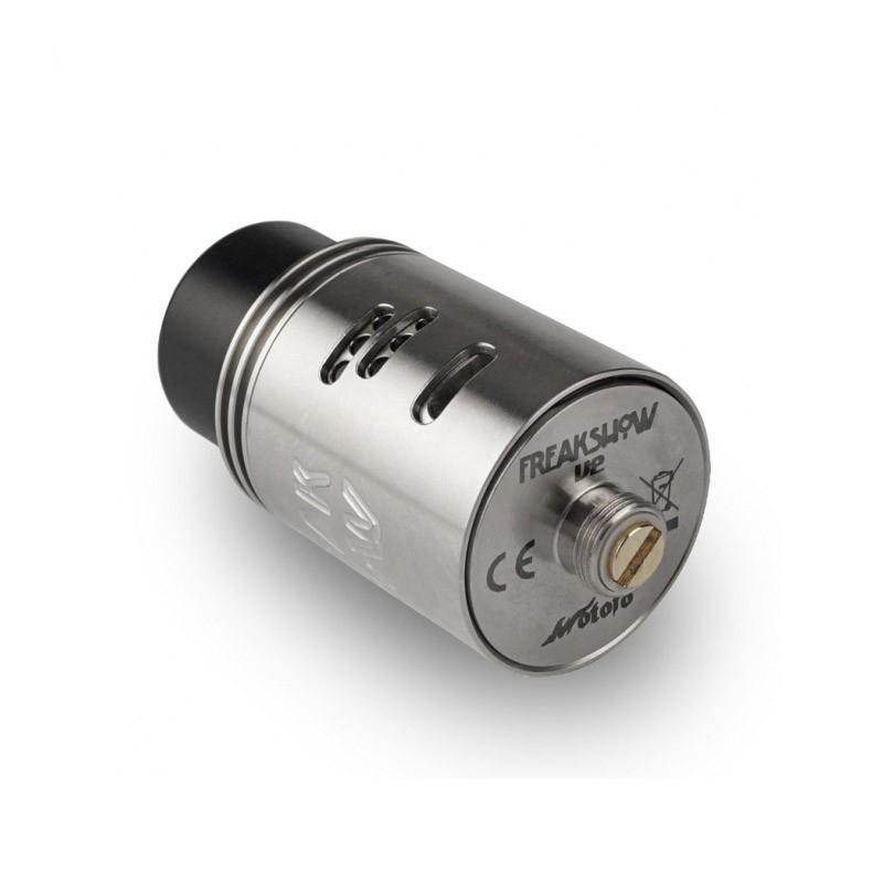Wotofo Freakshow RDA V2 Tank Verdampfer