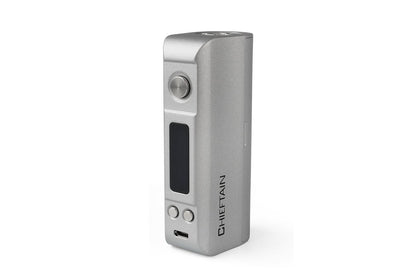 Wotofo CHIEFTAIN 80W TC Box Mod Akkuträger