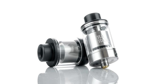 Wotofo The Troll RTA Tank Verdampfer - 5ml