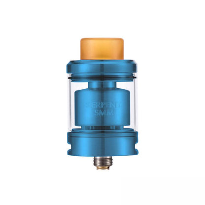 Wotofo Serpent SMM RTA Verdampfer - 4ml