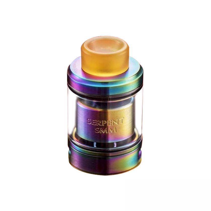 Wotofo Serpent SMM RTA Verdampfer - 4ml